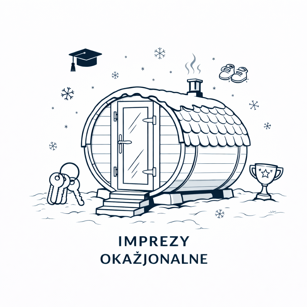 imprezy okazjonalne