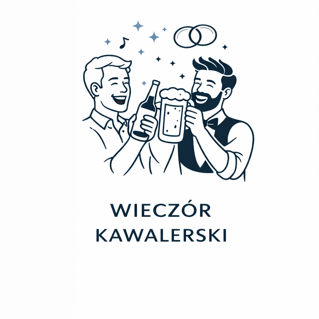 kawalerskie